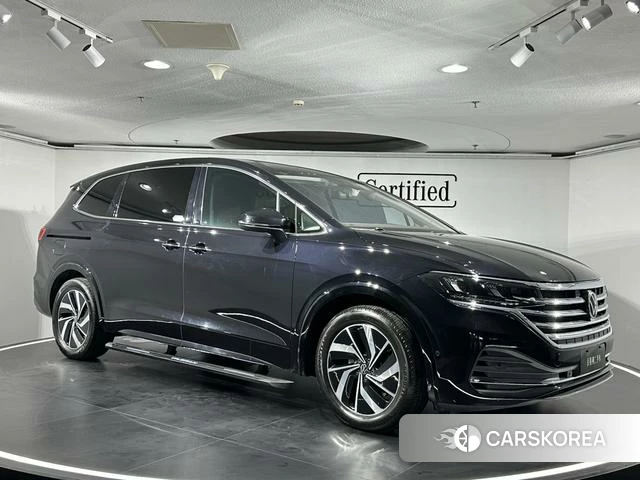 Volkswagen Weiran id 4342290 из Китая 16