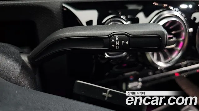 Mercedes-Benz A-Class W177 id 2788039 из Кореи 19