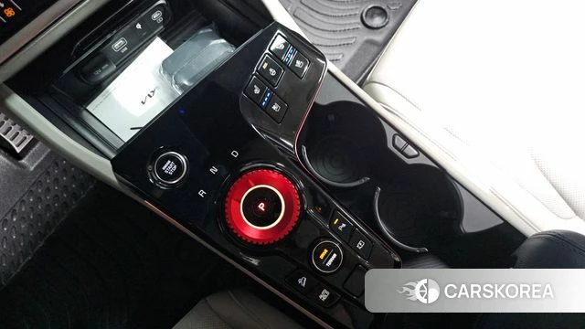 Kia Sportage 5th Generation Hybrid id 4533648 из Кореи 30