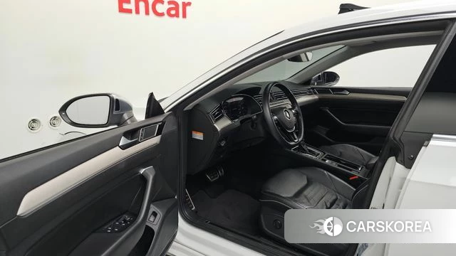 Volkswagen Arteon id 4459150 из Кореи 31