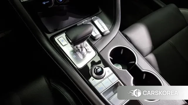 Genesis The New G70 Shooting Brake id 3031961 из Кореи 19