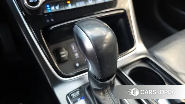Hyundai Grandeur IG Hybrid id 3773149 из Кореи 19