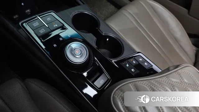 Kia K8 id 3697434 из Кореи 19