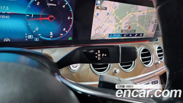 Mercedes-Benz E-Class W213 id 2945111 из Кореи 19