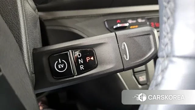 Kia The New Kia Ray EV id 3002211 из Кореи 19