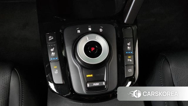 Kia The New Seltos id 4359840 из Кореи 33