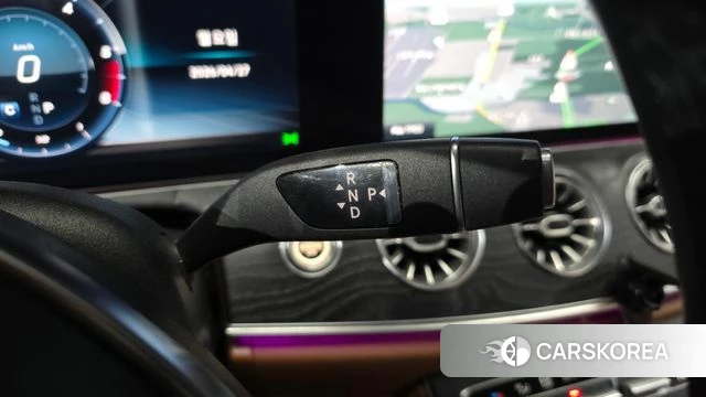 Mercedes-Benz E-Class W213 id 4225763 из Кореи 31