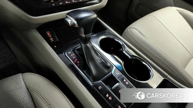 Kia The New Carnival id 3924904 из Кореи 19