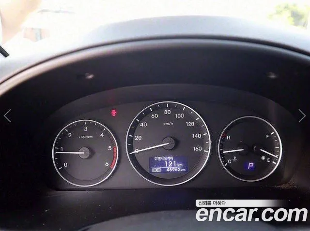 Hyundai The New Grand Starex id 2797010 из Кореи 19