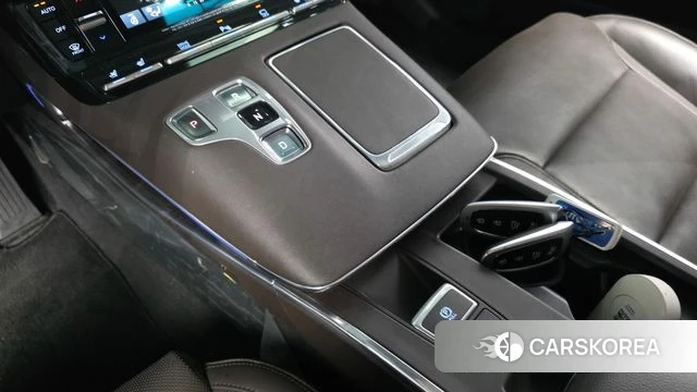 Hyundai The New Grandeur IG id 4722160 из Кореи 19