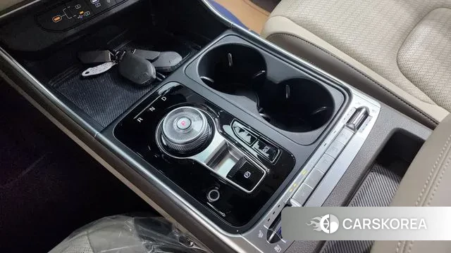 Kia The New Carnival 4th Generation id 3739411 из Кореи 19