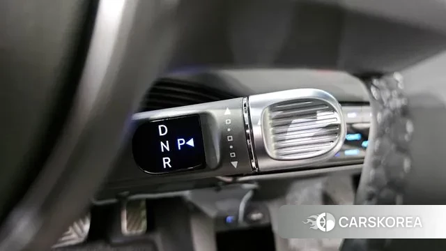 Hyundai Ionic 5 id 3432744 из Кореи 19