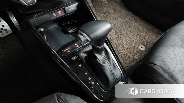 Kia Stonic id 4483426 из Кореи 30