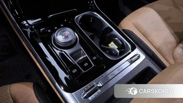 Kia Carnival 4th generation id 3581501 из Кореи 19