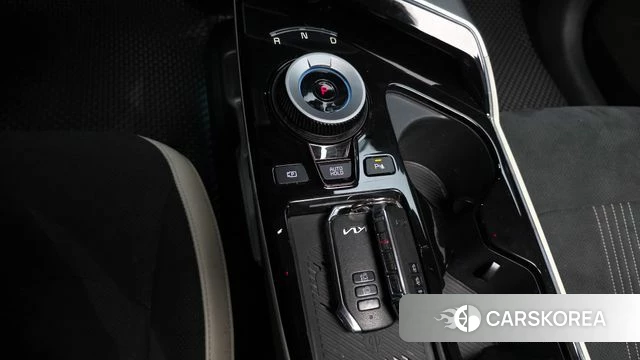 Kia EV6 id 4330161 из Кореи 19