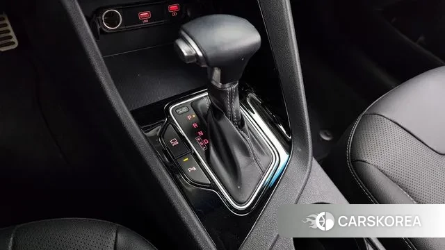 Kia The New Niro id 3672153 из Кореи 19