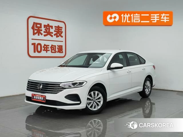 Volkswagen Lavida id 4258478 из Китая 23