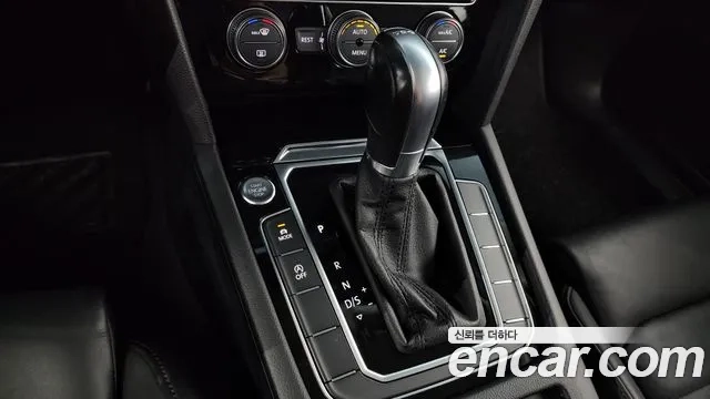 Volkswagen Passat GT (B8) id 2887164 из Кореи 19