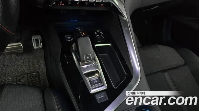 Peugeot 3008 second generation id 2932974 из Кореи 19