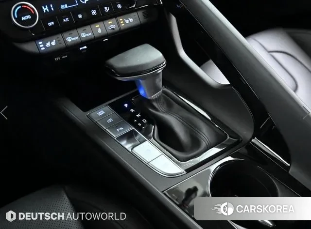 Hyundai The New Avante (CN7) id 3507676 из Кореи 19