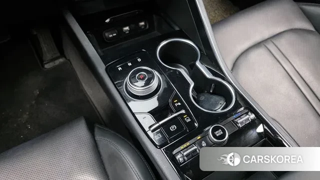 Kia K5 3rd generation id 3660704 из Кореи 19