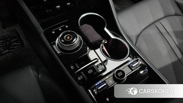 Kia K5 3rd generation id 4202103 из Кореи 31