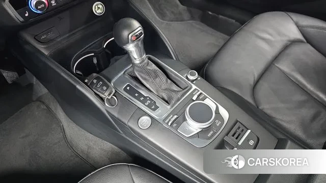 Audi New A3 id 3013020 из Кореи 19