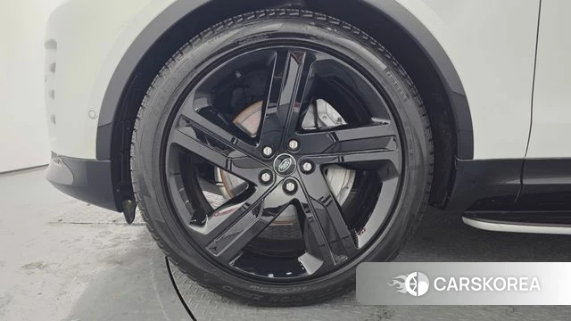 Land Rover Discovery 5 id 3786330 из Кореи 19