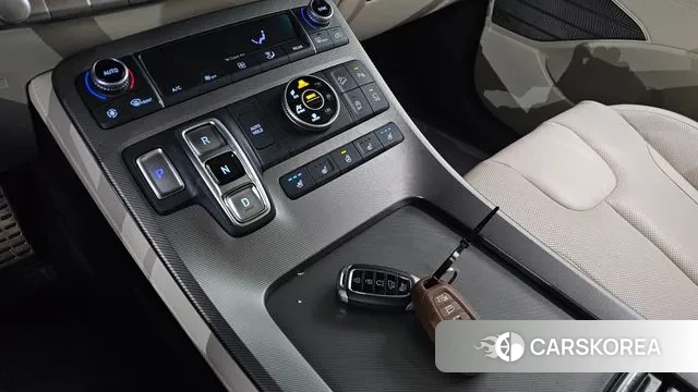 Hyundai Palisade id 3432944 из Кореи 19