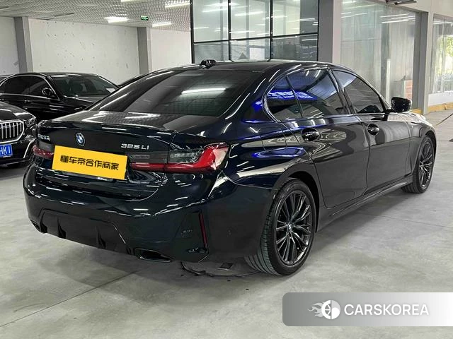 BMW 3 series id 4291371 из Китая 9
