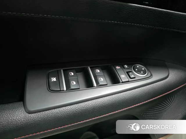 Kia The New K3 2nd generation id 3892206 из Кореи 19