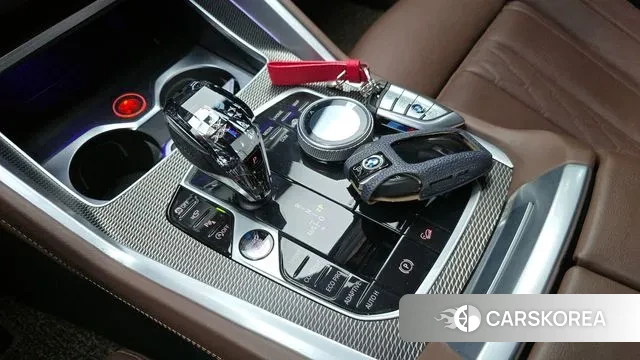 BMW X6 (G06) id 3355188 из Кореи 19