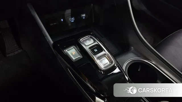 Hyundai Sonata (DN8) id 3666623 из Кореи 19