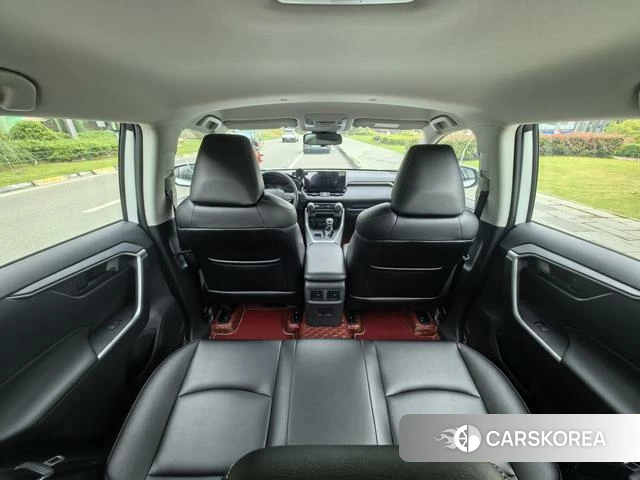 Toyota RAV4 Rongfang id 4276648 из Китая 17