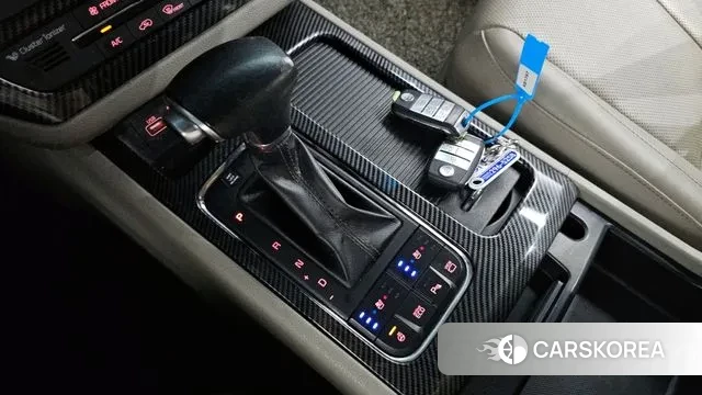 Kia All New Carnival id 2981927 из Кореи 19