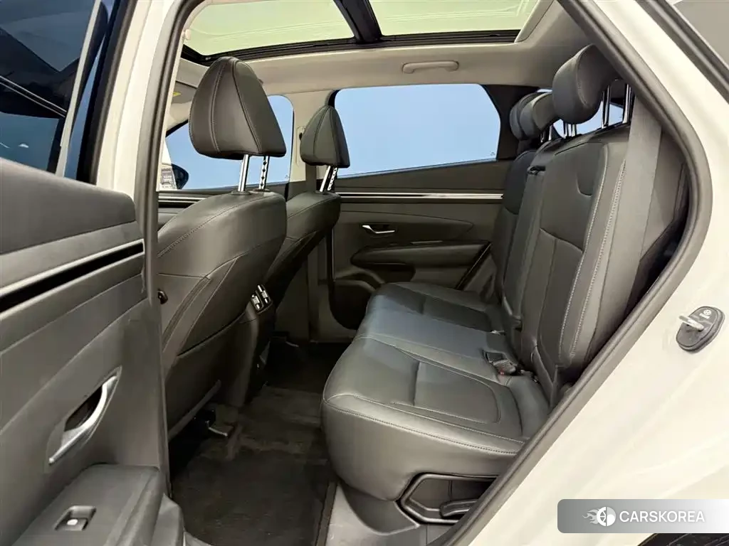 Hyundai Tucson id 4565326 из Китая 25