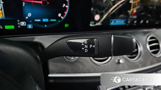 Mercedes-Benz E-Class W213 id 3443249 из Кореи 19