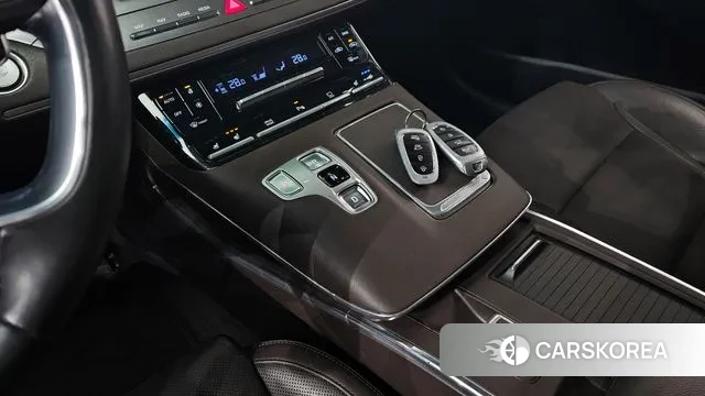 Hyundai The New Grandeur IG id 3660753 из Кореи 19