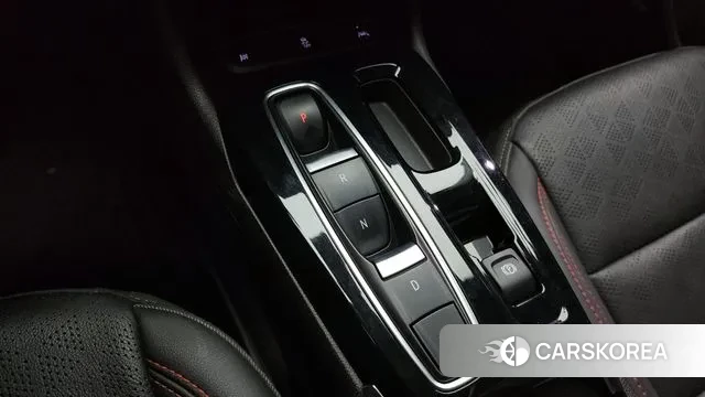 Chevrolet (GM Daewoo) Bolt EUV id 3267838 из Кореи 19