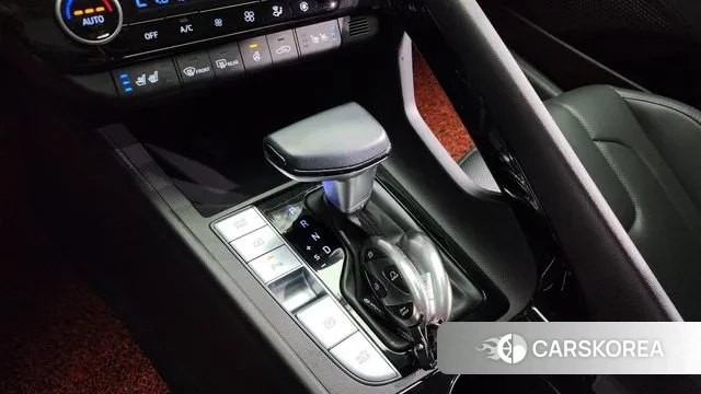 Hyundai The New Avante (CN7) id 3316419 из Кореи 19