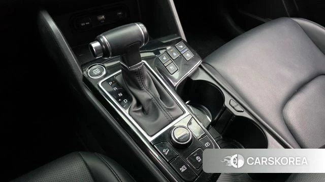 Kia Sportage 5th Generation id 3806088 из Кореи 19