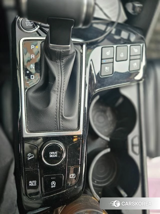 Kia Sportage 5th Generation id 4388952 из Кореи 15