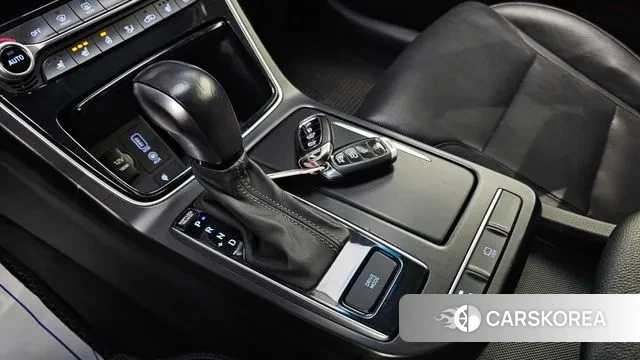 Hyundai Grandeur IG id 3526363 из Кореи 19