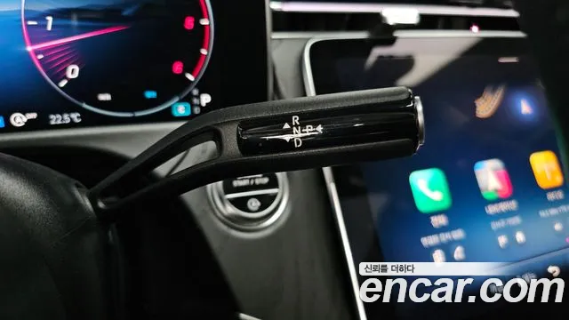 Mercedes-Benz E-Class W214 id 2717667 из Кореи 19