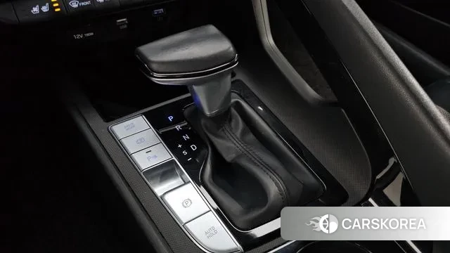 Hyundai Avante (CN7) id 3504515 из Кореи 19