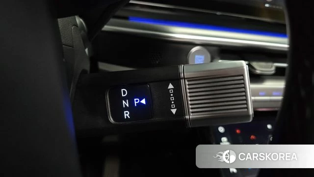Hyundai Grandeur (GN7) id 4517037 из Кореи 34