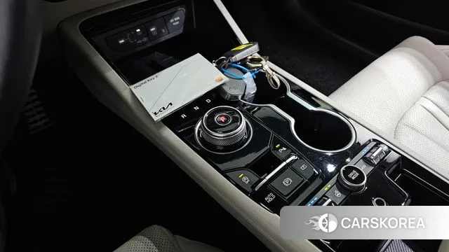 Kia The New K5 3rd generation id 3080119 из Кореи 19