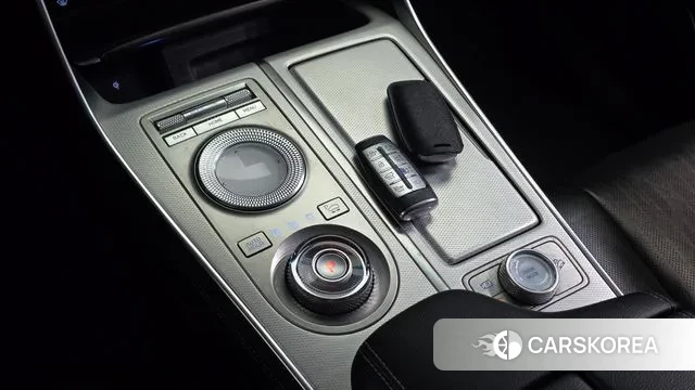 Genesis GV80 id 3448809 из Кореи 19