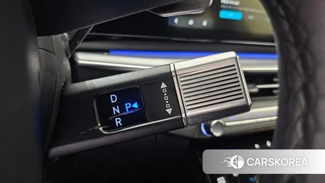 Hyundai Grandeur (GN7) id 3147726 из Кореи 19