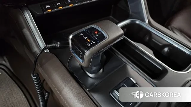 GMC Sierra id 3645087 из Кореи 19